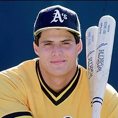 Jose Canseco