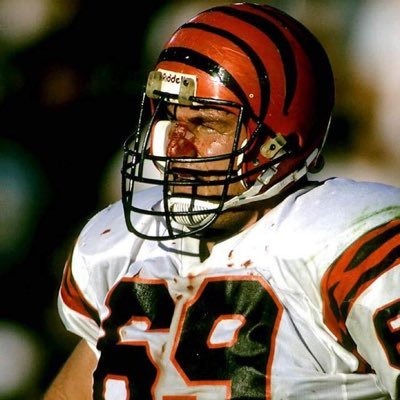 Tim Krumrie
