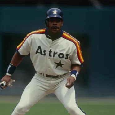 Eric Anthony