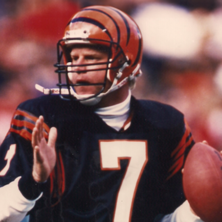 Boomer Esiason 