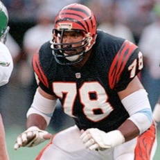 Anthony Muñoz