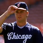 Shawn Hillegas