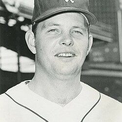Wilbur Wood