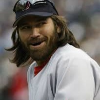Johnny Damon