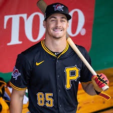Konnor Griffin