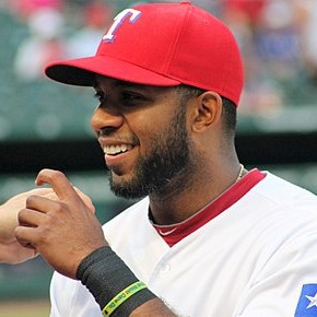 Elvis Andrus