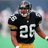 Rod Woodson