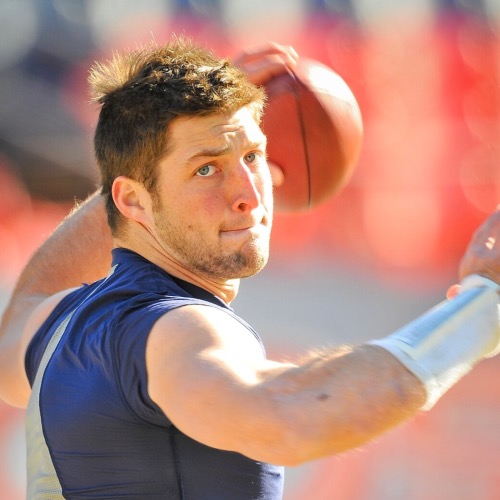 Tim Tebow