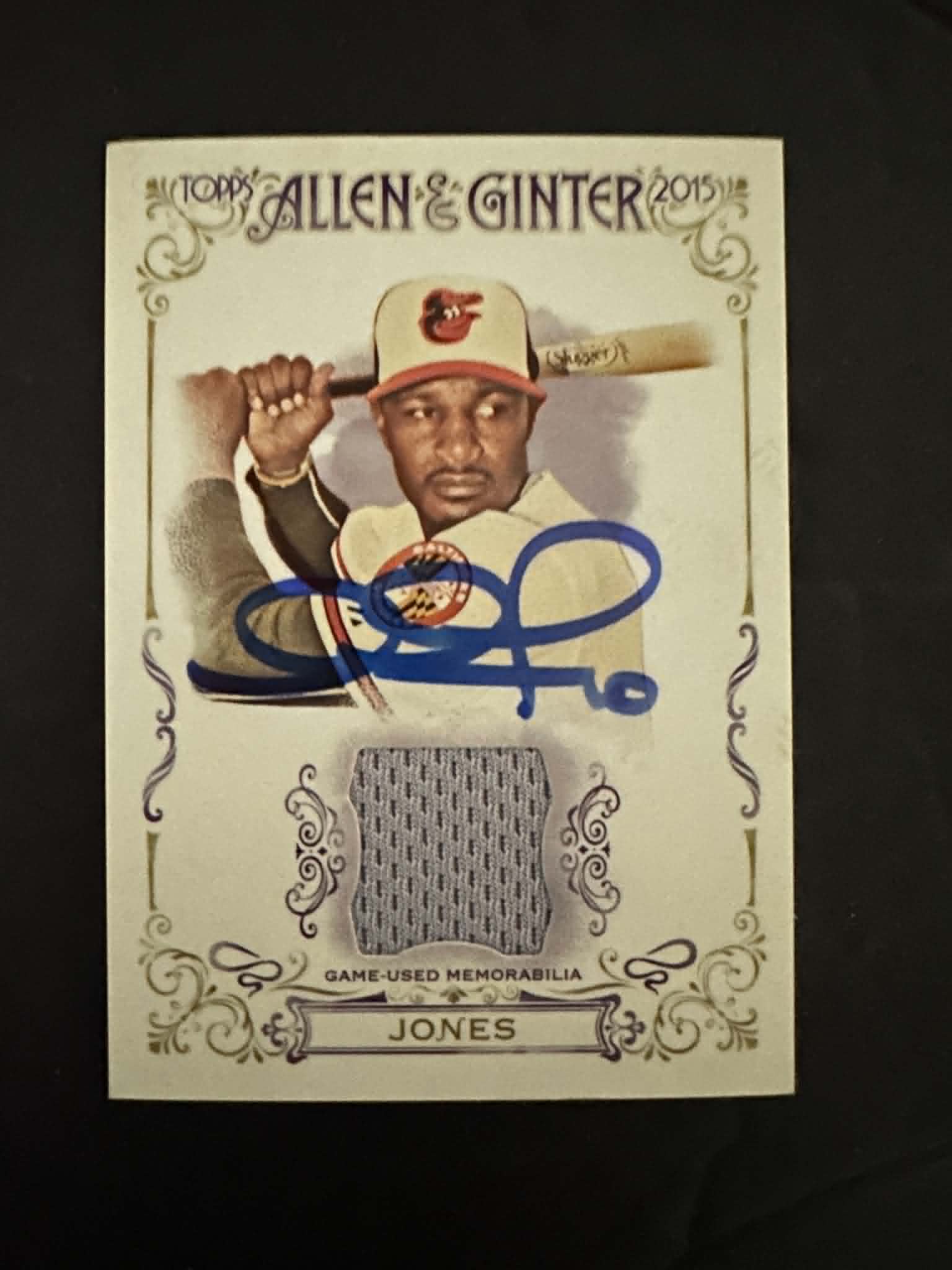 Returned auto