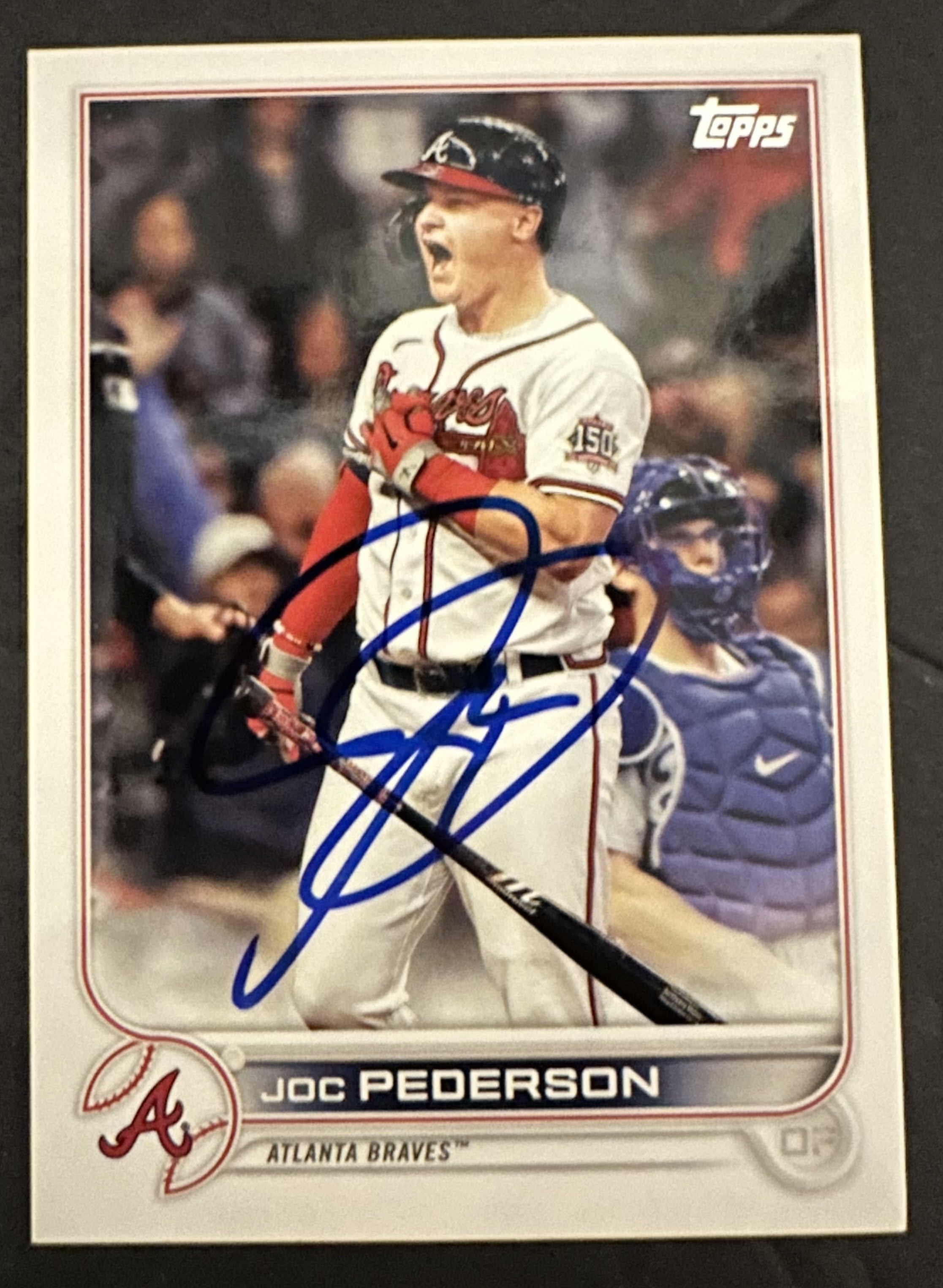 Returned auto