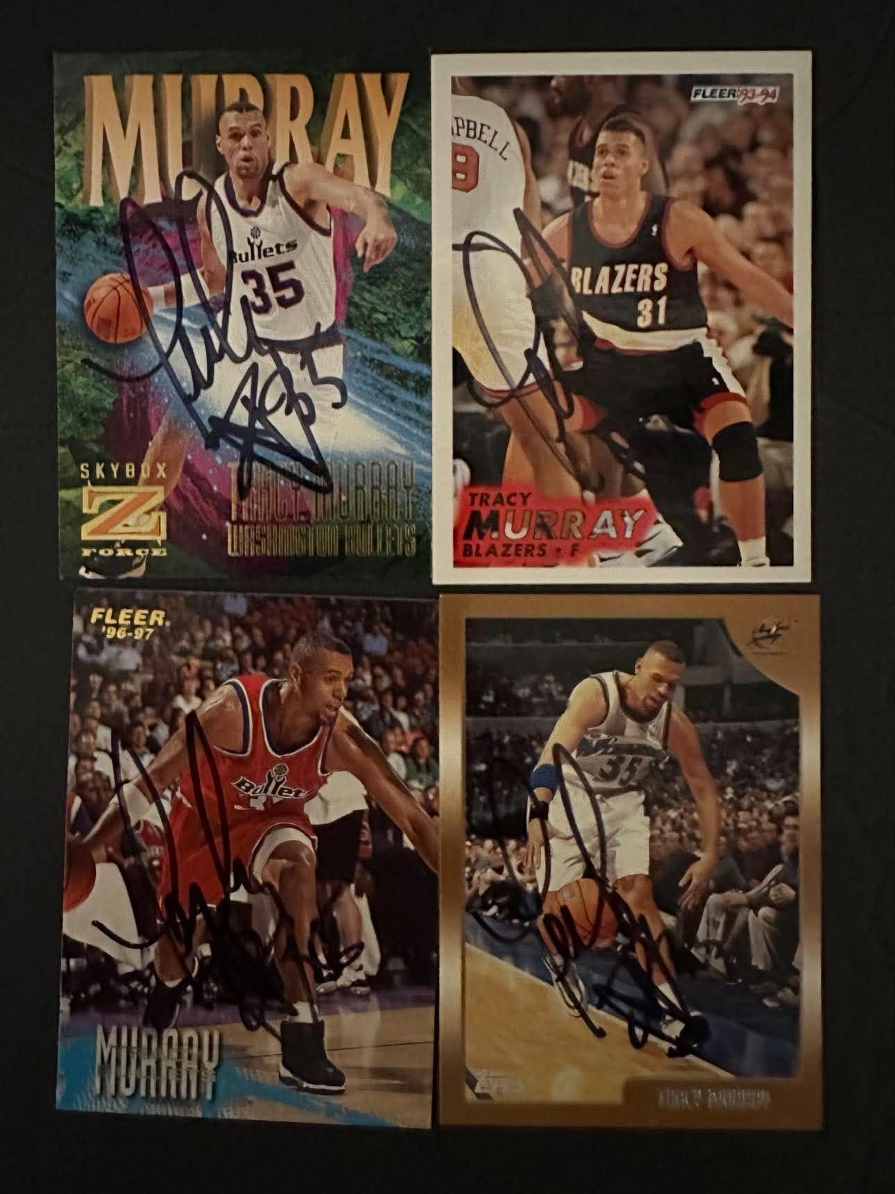 Returned auto