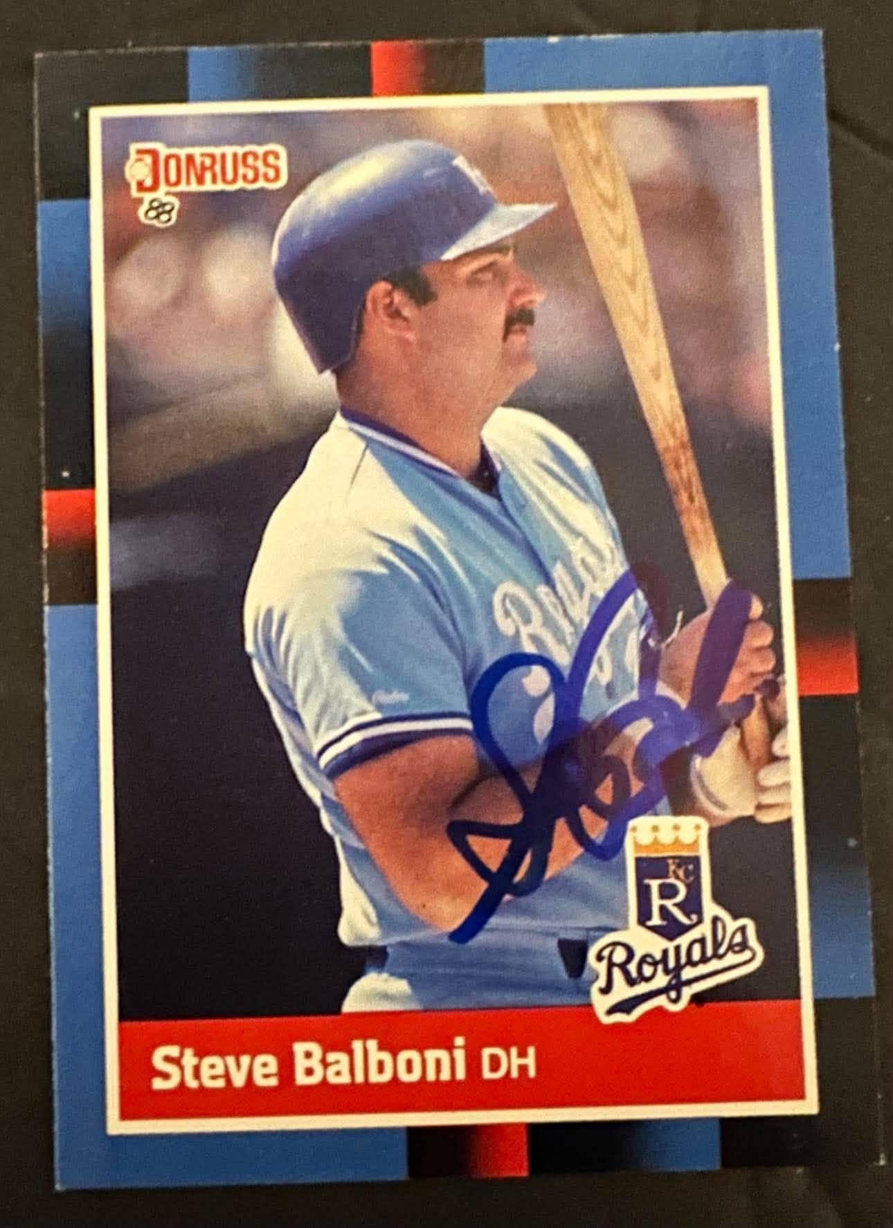 Returned auto