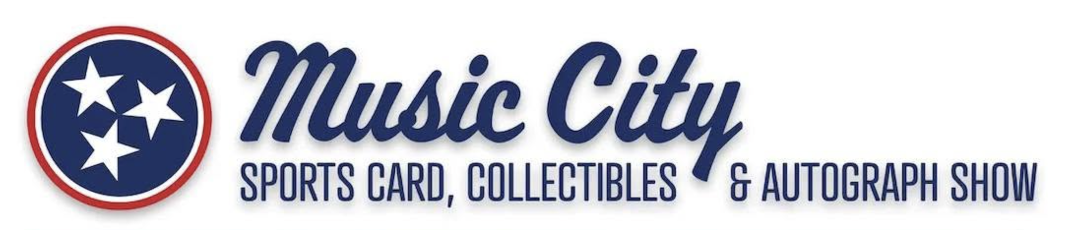  Music City Sports Collectibles & Autograph Show